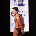 Ivan  Blazquez - NPC Greater Gulf States 2011 - #1